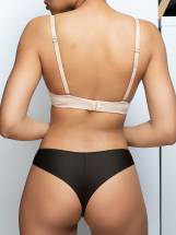 Базовые женские трусики-бразилиана Opium