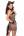 Сексуальное платье тигрицы Coquette Int