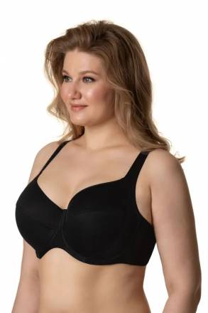 Бюстгальтер на каркасах с мягкой чашкой Lengy