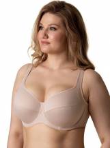 Бюстгальтер на каркасах с мягкой чашкой Lengy