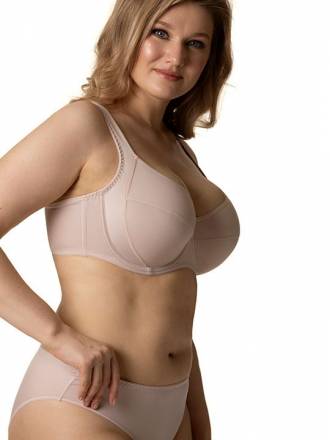 Бюстгальтер на каркасах с мягкой чашкой Lengy