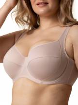 Бюстгальтер на каркасах с мягкой чашкой Lengy