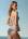 Раздельный купальник Riviera: лиф-триангул и плавки Jolidon