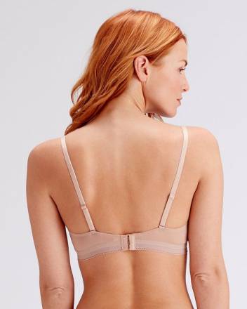 Бюстгальтер без косточек Naturals Pretty Polly