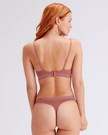 Бюстгальтер без косточек Naturals Pretty Polly