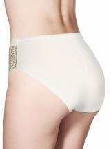 Трусики-слип со средней линией талии Bella Best Comfort Janira