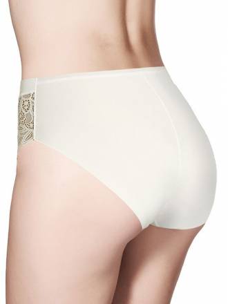 Трусики-слип со средней линией талии Bella Best Comfort Janira