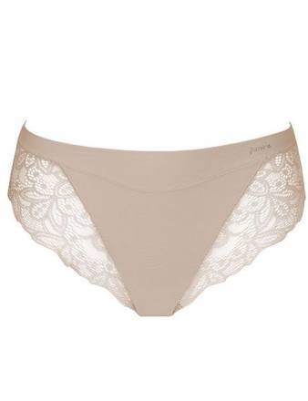 Трусики-слип со средней линией талии Bella Best Comfort Janira