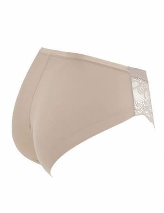 Трусики-слип со средней линией талии Bella Best Comfort Janira