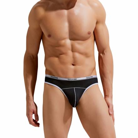 Мужские трусы-тонги Modern Structure Thong Gauvine