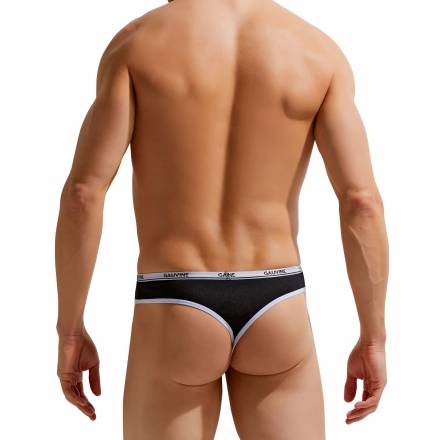 Мужские трусы-тонги Modern Structure Thong Gauvine