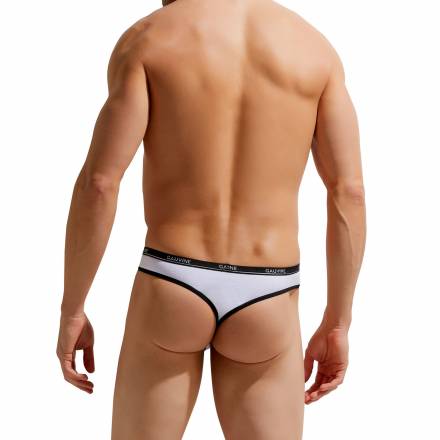 Мужские трусы-тонги Modern Structure Thong Gauvine