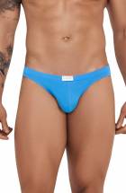 Синие мужские трусы-джоки Angel Latin Jockstrap Clever Masculine Underwear