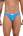 Синие мужские трусы-джоки Angel Latin Jockstrap Clever Masculine Underwear