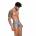 Синие мужские трусы-джоки Angel Latin Jockstrap Clever Masculine Underwear