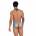 Синие мужские трусы-джоки Angel Latin Jockstrap Clever Masculine Underwear