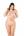 Бюстгальтер Victoria с мягкой чашкой plus size Nipplex