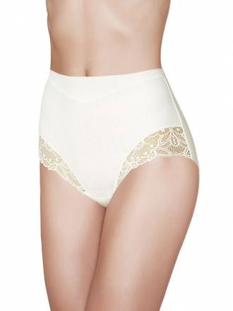 Трусики-слипы с высокой линией талии Bella Best Comfort Janira
