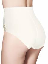 Трусики-слипы с высокой линией талии Bella Best Comfort Janira