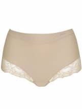 Трусики-слипы с высокой линией талии Bella Best Comfort Janira