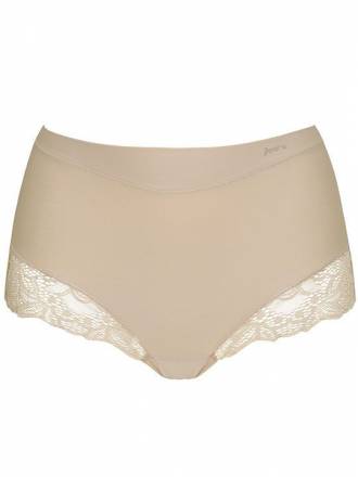 Трусики-слипы с высокой линией талии Bella Best Comfort Janira