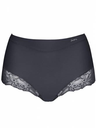Трусики-слипы с высокой линией талии Bella Best Comfort Janira