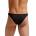 Хлопковые мужские трусы-бразилиана Modern Essentials Brazilian Slip Gauvine
