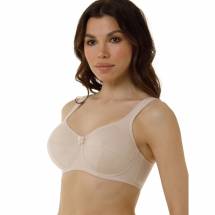 Бюстгальтер без каркасов с мягкой чашкой Lengy
