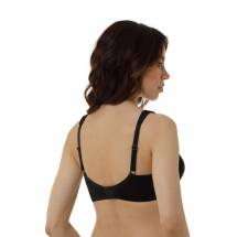 Бюстгальтер без каркасов с мягкой чашкой Lengy