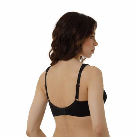 Бюстгальтер без каркасов с мягкой чашкой Lengy