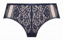 Трусики-шорты Eunika Nipplex