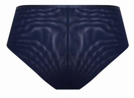 Трусики-шорты Eunika Nipplex