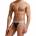 Мужские трусы-танга Cotton Essentials Tanga Brief Gauvine