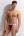 Мужские трусы-танга Cotton Essentials Tanga Brief Gauvine