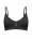 Эко-бюстгальтер в мелкий рубчик Eco-wear Pretty Polly