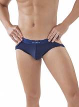 Темно-синие мужские трусы-джоки Oporto Jockstrap Clever Masculine Underwear