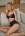 Трусики-слипы с высокой линией талии Maxi Skin Micro Janira