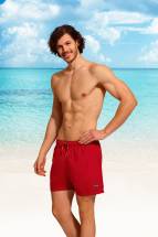 Мужские пляжные шорты с карманами Doreanse Beach Shorts Doreanse