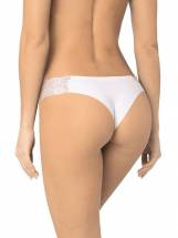 Трусы-бразилиана с V-посадкой Amoret