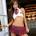Игровой костюм горячей студентки Hustler Lingerie