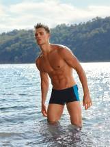 Мужские плавки-боксеры Doreanse Turkish Sea Doreanse