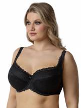 Бюстгальтер на каркасах с дублированной чашкой Lengy