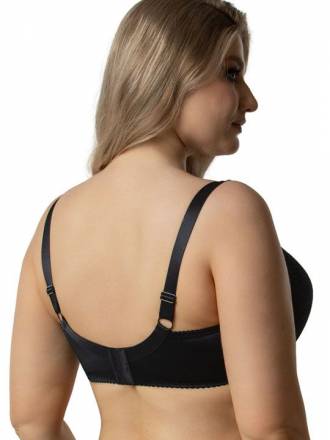 Бюстгальтер на каркасах с дублированной чашкой Lengy