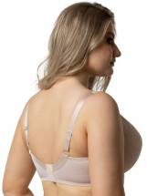 Бюстгальтер на каркасах с дублированной чашкой Lengy