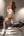 Чувственный корсет Signe с завязками на лифе Livia Corsetti