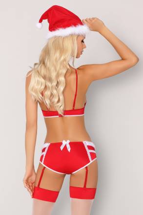 Комплект Emeryn LivCo Corsetti Fashion