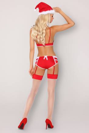 Комплект Emeryn LivCo Corsetti Fashion