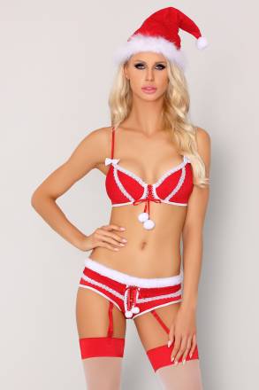 Комплект Emeryn LivCo Corsetti Fashion