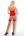 Корсет, трусики, чулки Parmin LivCo Corsetti Fashion