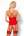 Корсет, трусики, чулки Parmin LivCo Corsetti Fashion
